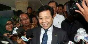 Seorang Mahasiswa NTT Buat Petisi Desak Pemecatan Setya Novanto