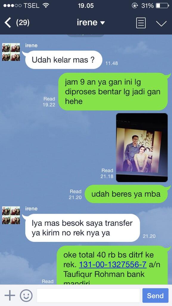 Suka Duka Hit n Run di FJB Kaskus