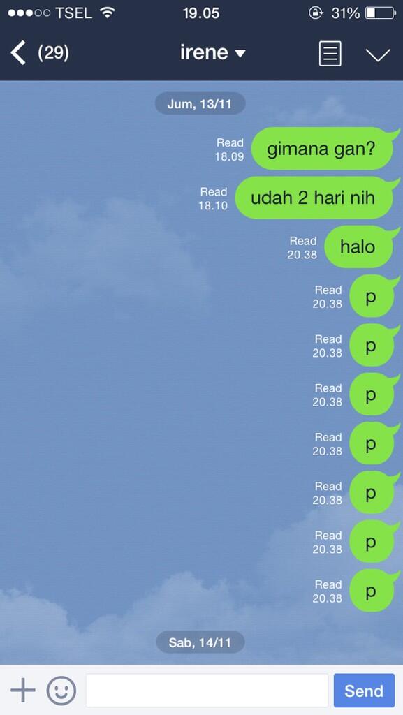Suka Duka Hit n Run di FJB Kaskus