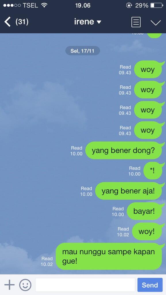 Suka Duka Hit n Run di FJB Kaskus
