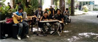 Apa aja sih yang Agan lakuin di kampus?