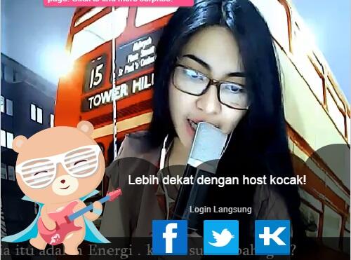 7 Bakat Cewek Jaman Sekarang yang Harus Jadi Pertimbangan