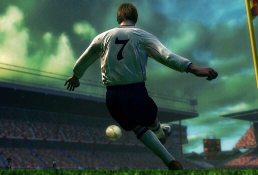 Game-game sepakbola yang ngetop di Playstation (selain FIFA dan WE)