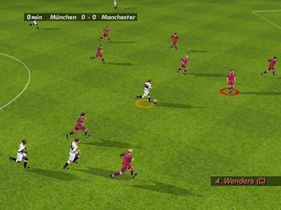 Game-game sepakbola yang ngetop di Playstation (selain FIFA dan WE)