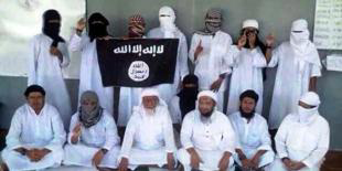 Abu Bakar Baasyir, ISIS Sudah Selesai (Closed)