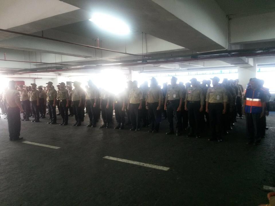 Dinsos DKI Bersiap Hadapi Bencana Banjir