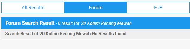 20 Kolam Renang Mewah