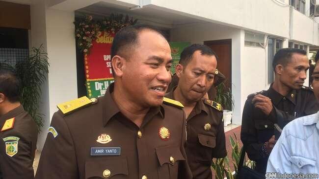 Kejagung Sulit Eksekusi Perkara yang Berkekuatan Hukum Tetap