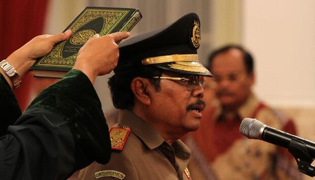 Terungkap !! Hutang Kejaksaan sebesar 13 Trilliun