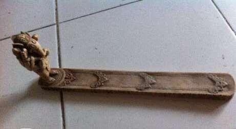 Numpang tanya agan agan yg tau barang antik