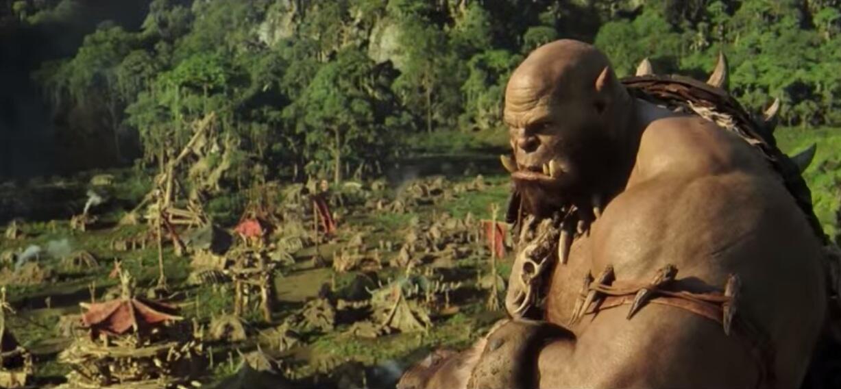 Yang Harus Kamu Tahu Tentang Warcraft Movie Gan