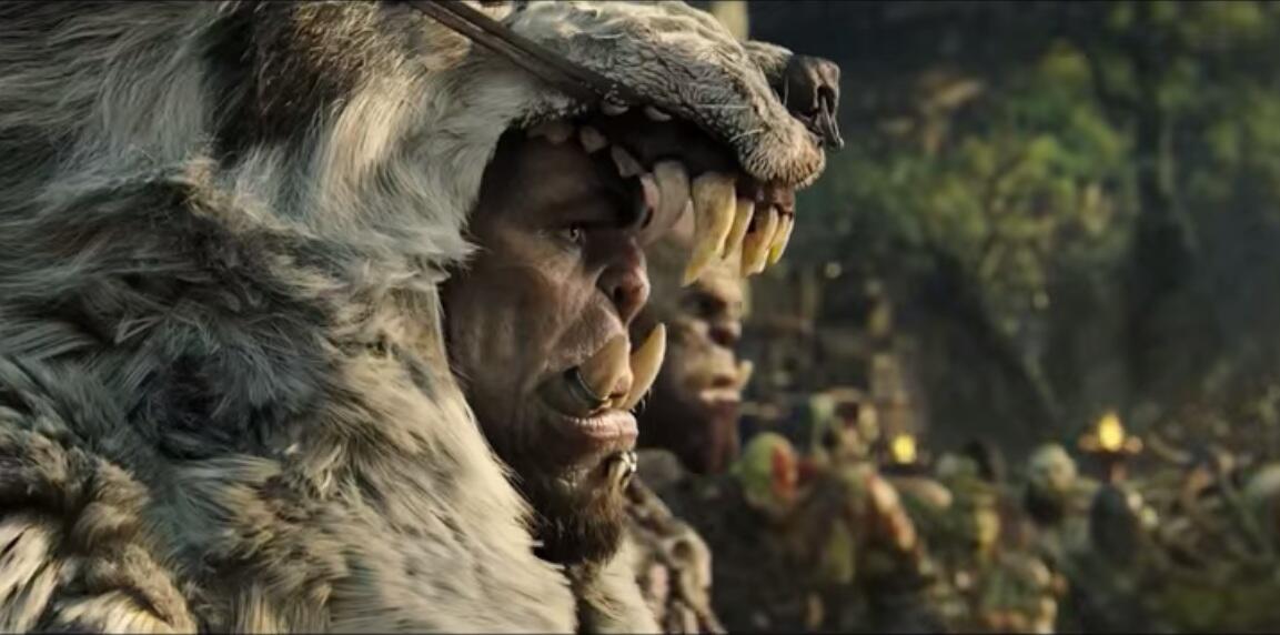 Yang Harus Kamu Tahu Tentang Warcraft Movie Gan