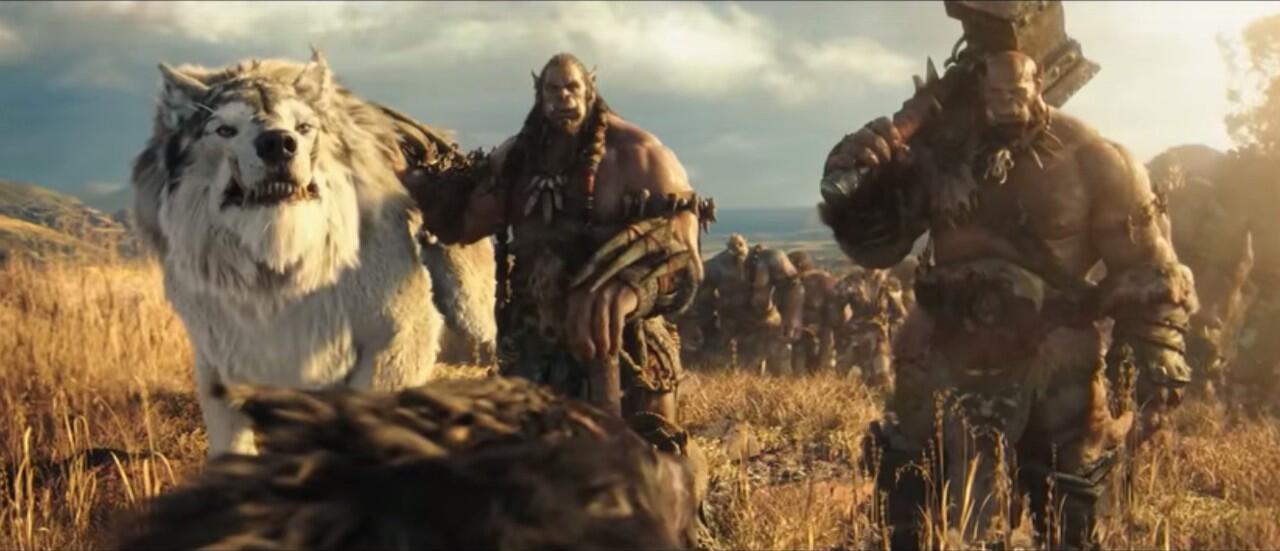 Yang Harus Kamu Tahu Tentang Warcraft Movie Gan