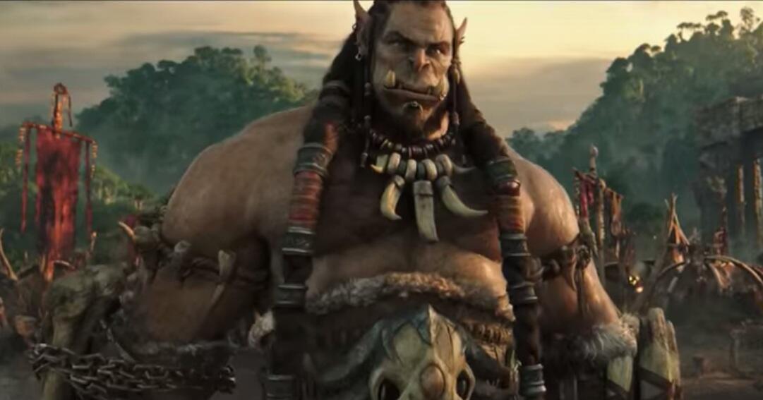 Yang Harus Kamu Tahu Tentang Warcraft Movie Gan