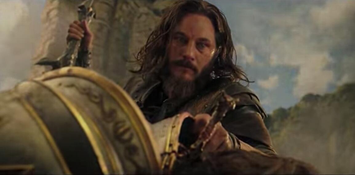 Yang Harus Kamu Tahu Tentang Warcraft Movie Gan