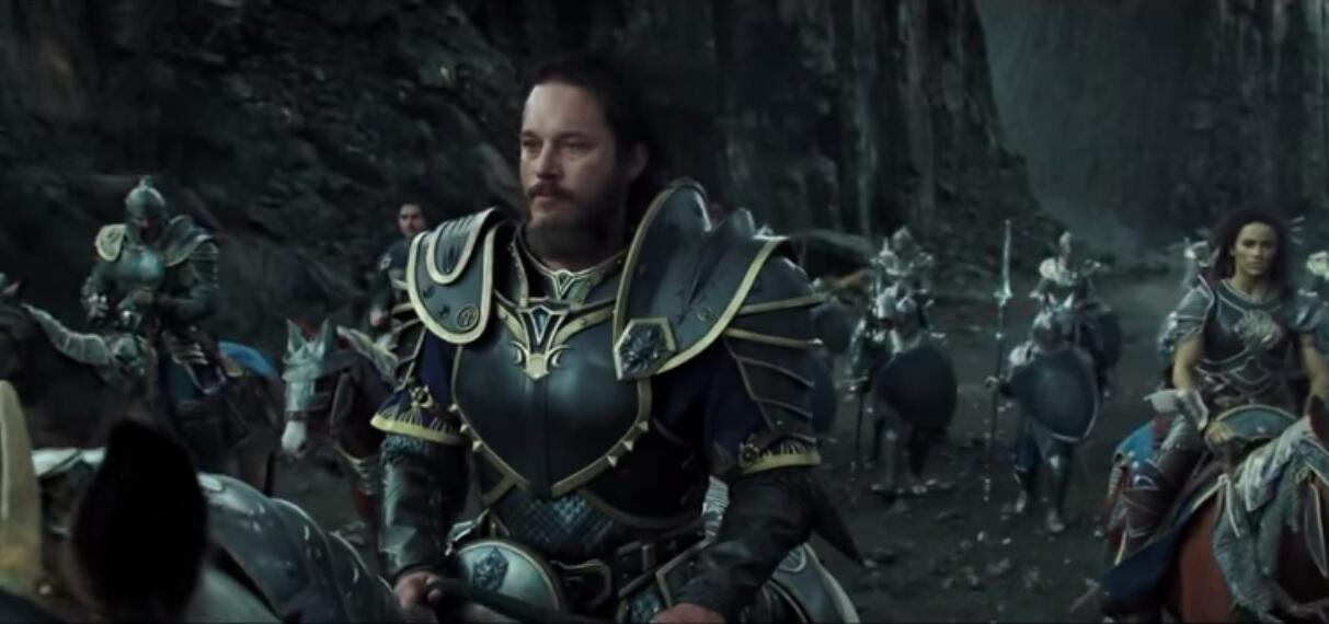 Yang Harus Kamu Tahu Tentang Warcraft Movie Gan