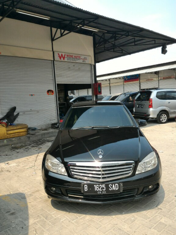 BODY Repair (Bursa Onderdil Tahap II, WTC Mangga Dua) *ONE DAY SERVICE*