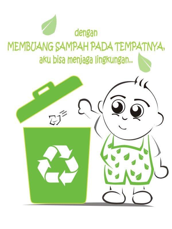 &#91;Kombat Kaskuser Go Green&#93; Lets Go Green Together!