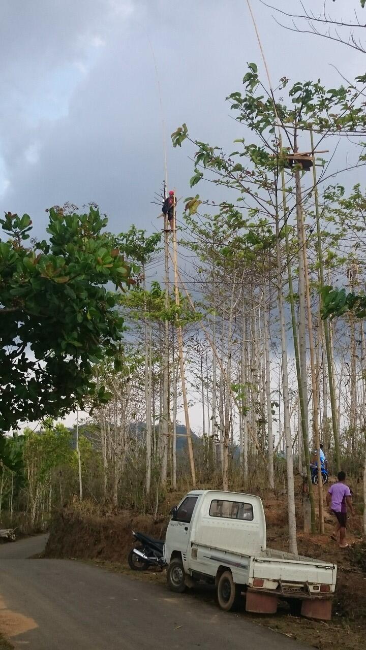 "HANYA ADA DI INDONESIA" Hoby memancing? bisa coba ini