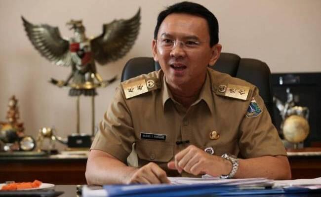 Haji Lulung: Ahok Pintar Bikin Pencitraan dan Tak Mau Dikritik
