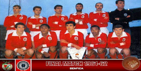 Jersey - Jersey Tim Sepakbola Yang Paling Historis