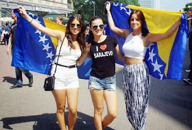 Jersey - Jersey Tim Sepakbola Yang Paling Historis