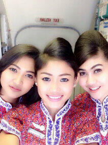 SEKOLAH PILOT