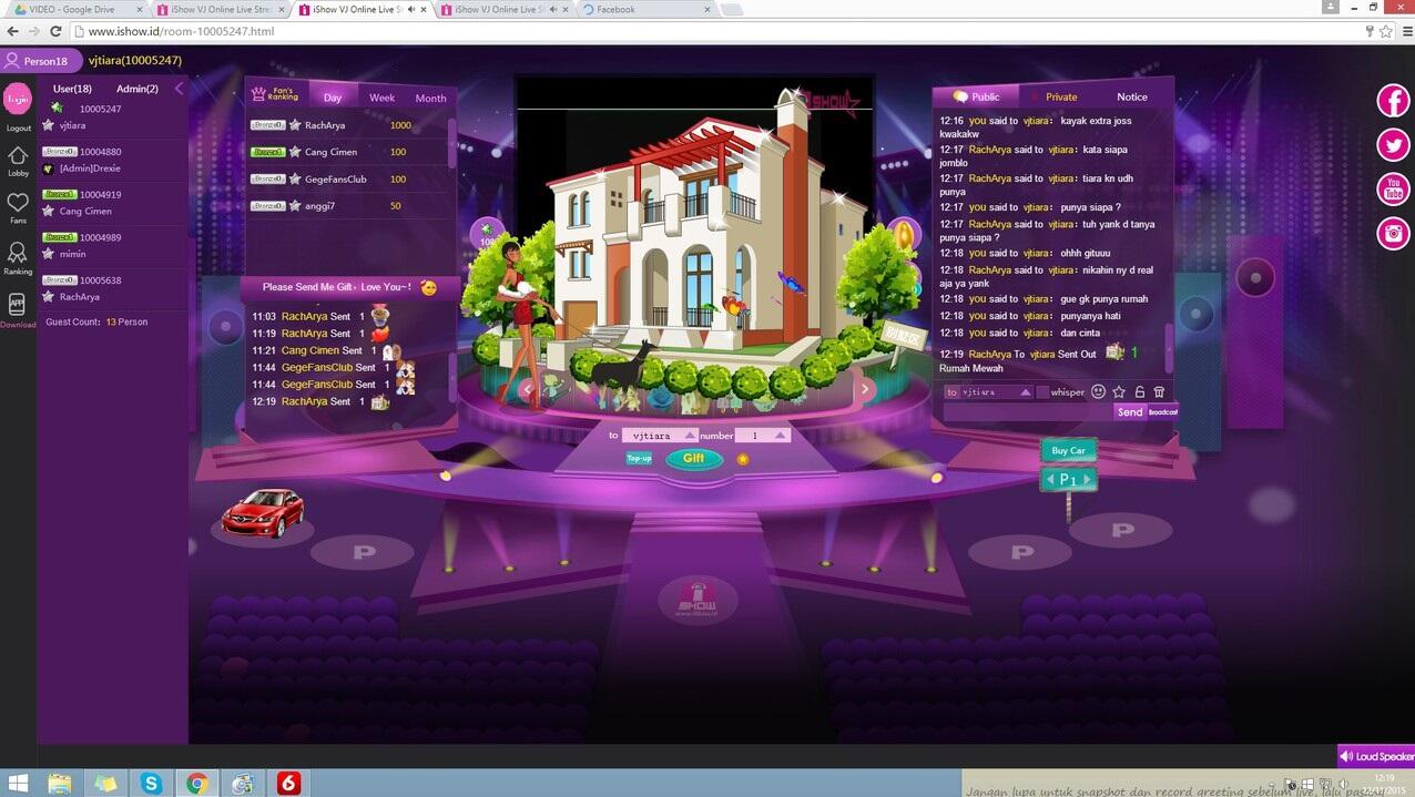 3 Streaming Online Platform yang Ada di Indonesia 