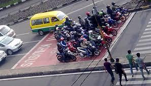 CARA SEDERHANA MEMBUAT INDONESIA LEBIH BAIK