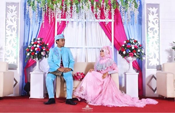 Jasa fotografi Wedding, prewedding, personal, group, couple, brand & by request
