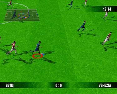 Game-game sepakbola yang ngetop di Playstation (selain FIFA dan WE)