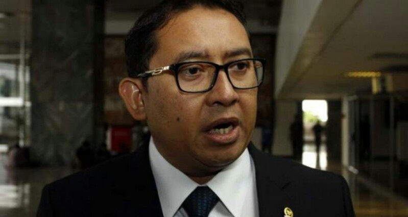 SS Bohong, Fadli Zon Sarankan Setya Novanto Pidanakan Sudirman Said !!