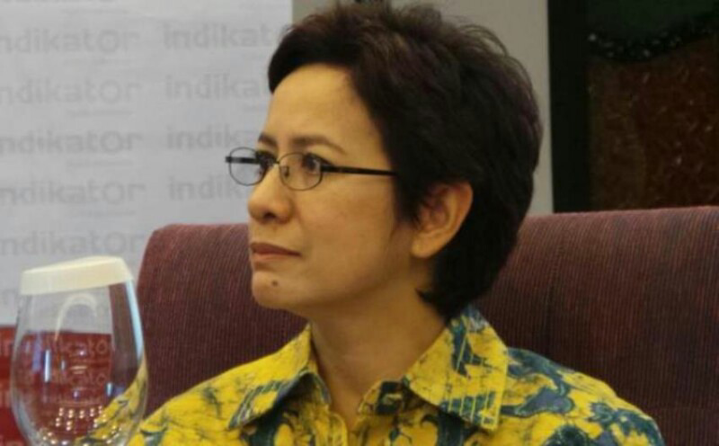 SetNov Mundur ? Nurul : Jangan Mancing di Air Keruh !!