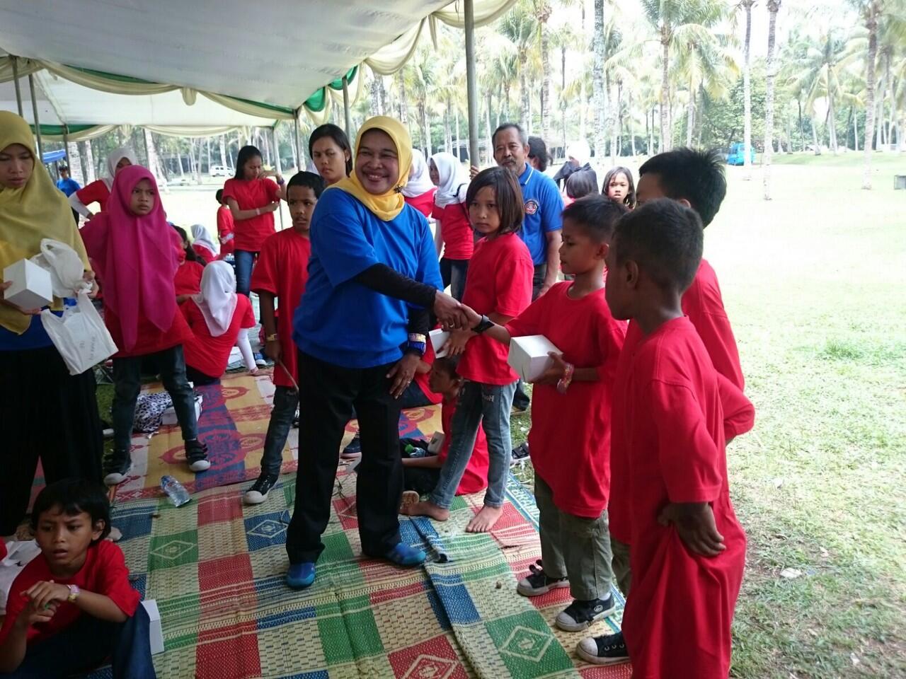 Adopsi Anak, Dinsos Lakukan Sidang Tim PIPA