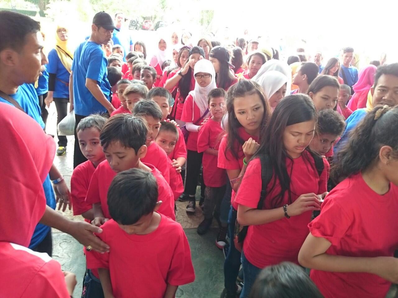 Adopsi Anak, Dinsos Lakukan Sidang Tim PIPA
