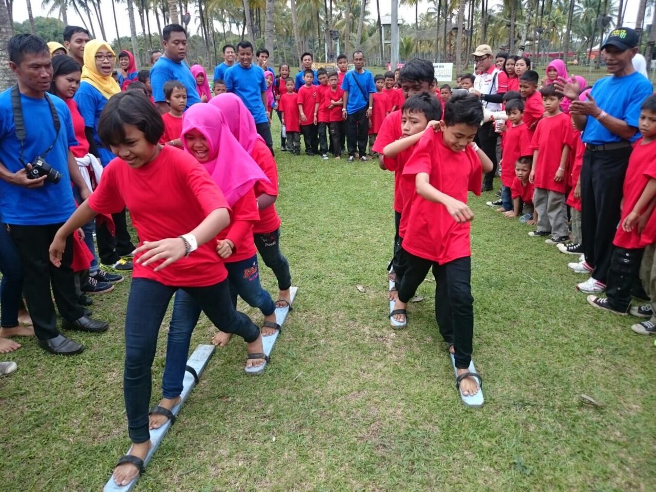 Adopsi Anak, Dinsos Lakukan Sidang Tim PIPA