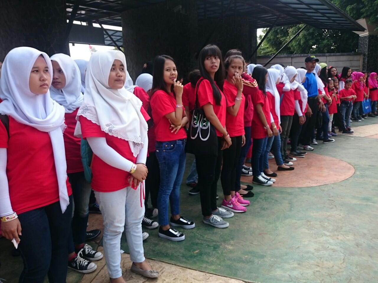Adopsi Anak, Dinsos Lakukan Sidang Tim PIPA