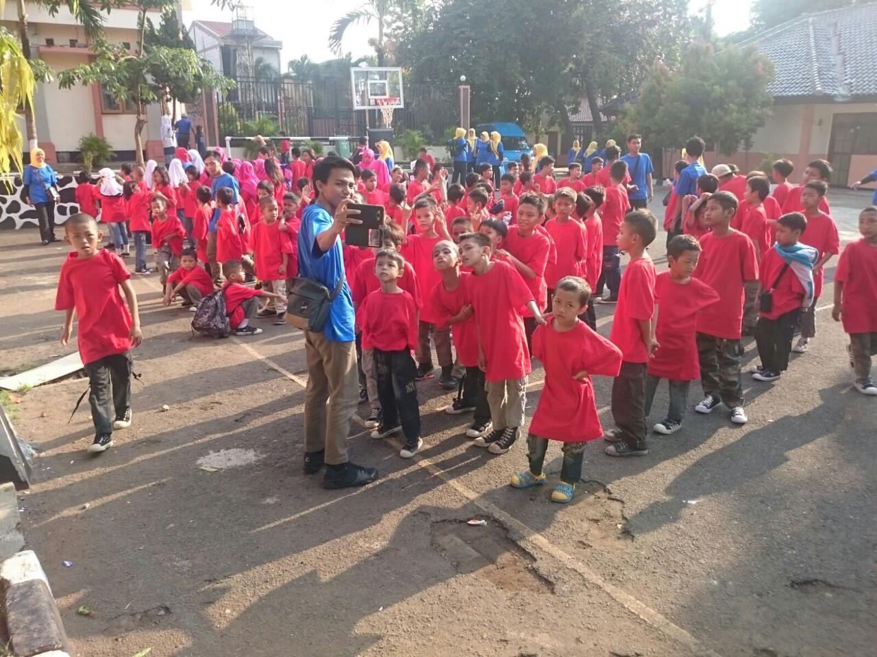 Adopsi Anak, Dinsos Lakukan Sidang Tim PIPA