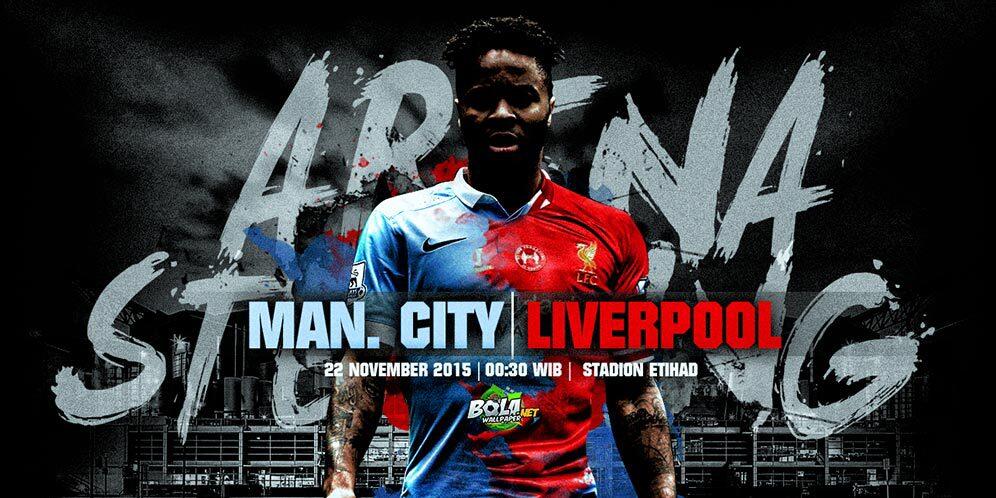 Jelang Laga Diantara Sang Mantan Antara Man City vs Liverpool