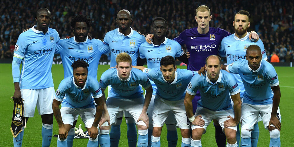 Jelang Laga Diantara Sang Mantan Antara Man City vs Liverpool