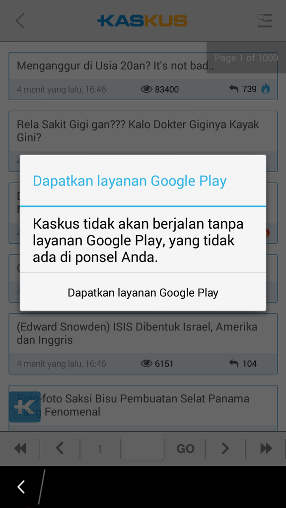 &#91;ask&#93; aplikasi kaskus tidak berjalan normal