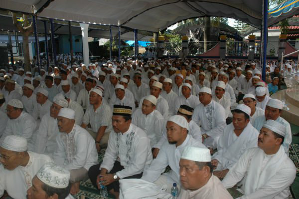 Orang Sunda Itu ...