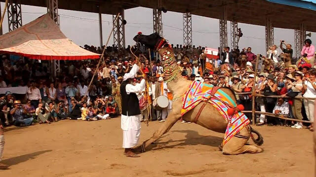 19 Ritual Aneh Yang Hanya Ada Di India 