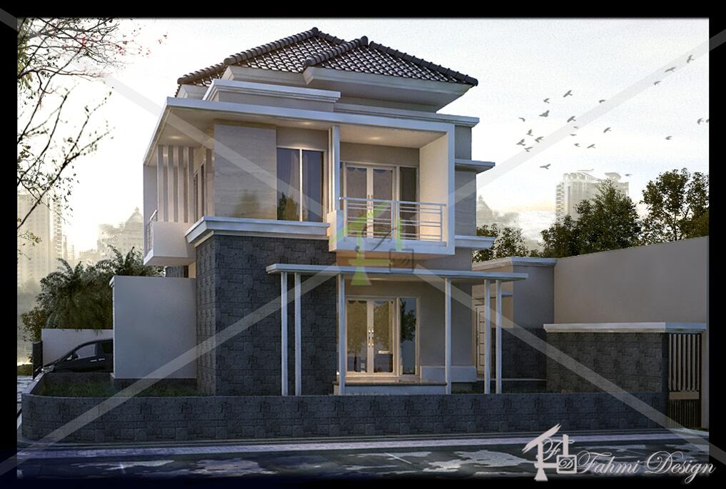 jasa arsitek ( gambar, desain, dan build ) rumah tinggal, kost2an, ruko, dll