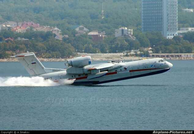 Mulai 2016, TNI AU Belanja AlutsistaBaru dari Sukhoi sampai Beriev BE-200