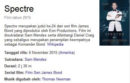 5 Fakta Unik Dibalik Mobil James Bond Di Film Spectre