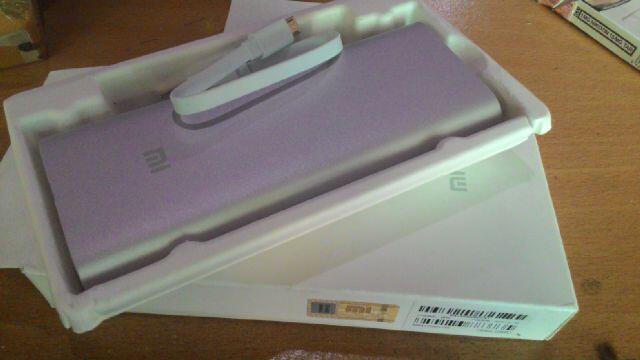 DISTRIBUTOR POWERBANK XIAOMI ORIGINAL 100% 5.000 MAH & POWER BANK 16.000 MAH GARANSI