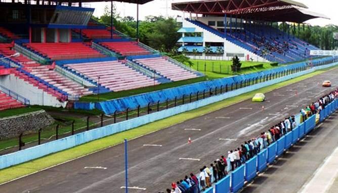 fakta keren indonesia Fakta Keren dari Sirkuit Sentul Kebanggaan Indonesia KASKUS