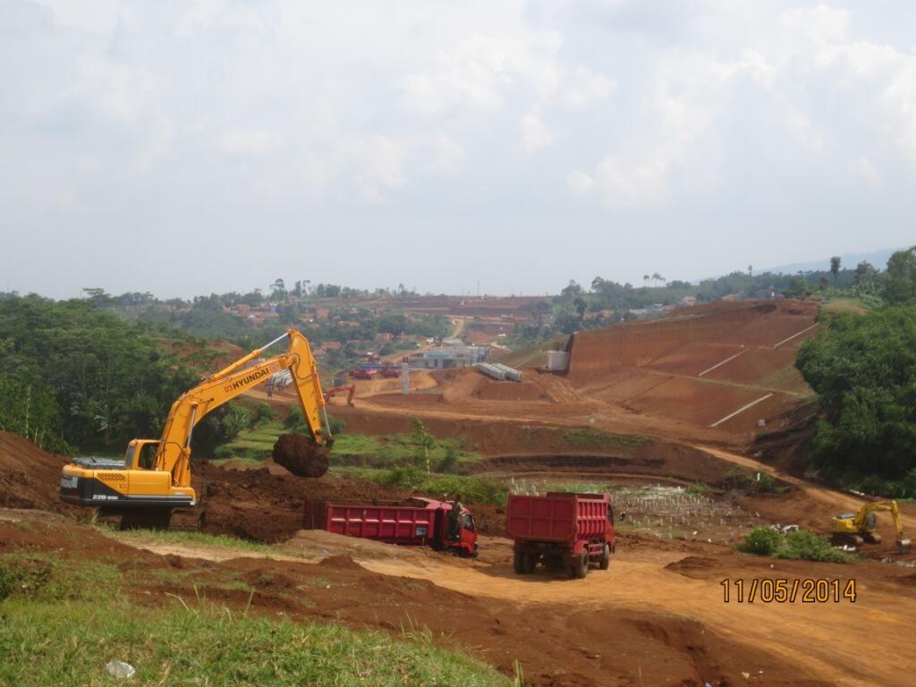 CISUMDAWU, Terowongan Jalan Tol Terpanjang di Indonesia Yang Ramah Lingkungan