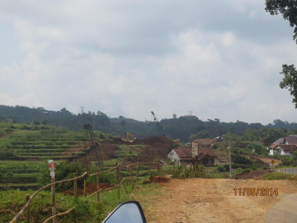 CISUMDAWU, Terowongan Jalan Tol Terpanjang di Indonesia Yang Ramah Lingkungan